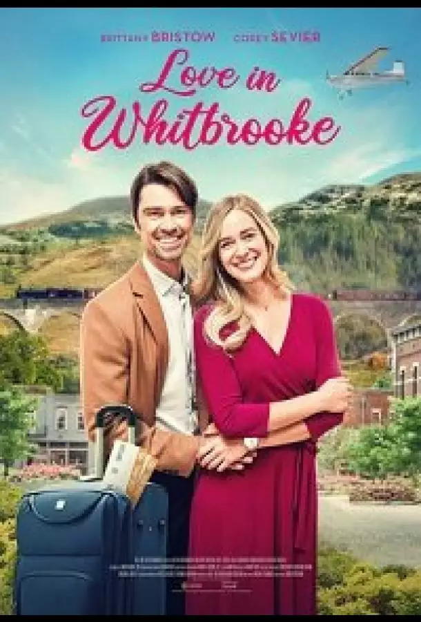 Постер сериала Любовь в Уитбруке