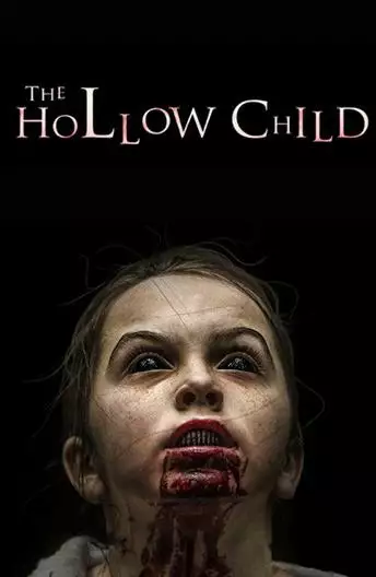 Постер сериала Дитя тьмы
