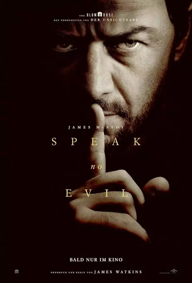 Постер сериала Не говори никому