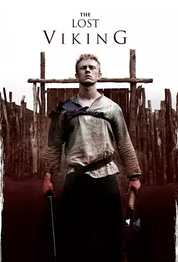Постер сериала Пропавший викинг