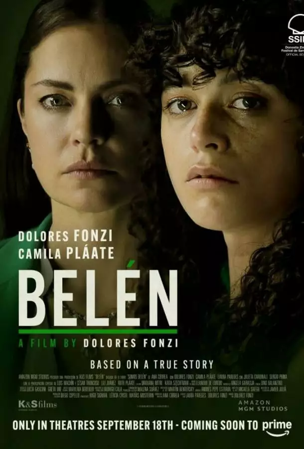 Постер сериала Вифлеем