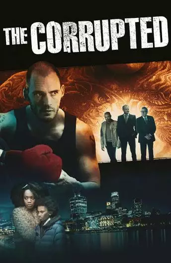 Постер сериала Коррупционер