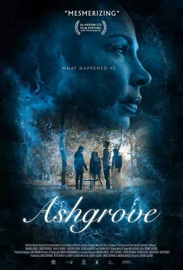 Постер сериала Ашгроув