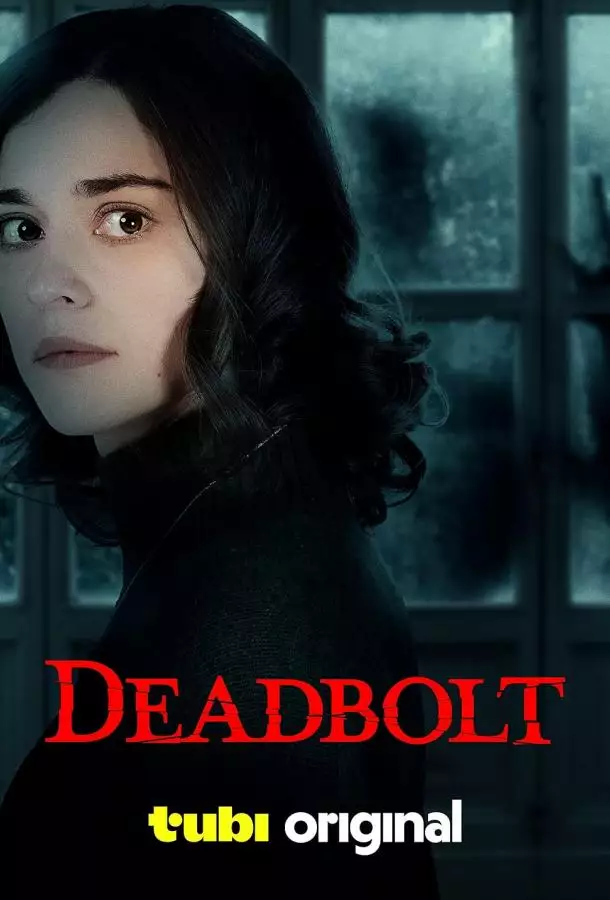 Постер сериала Засов