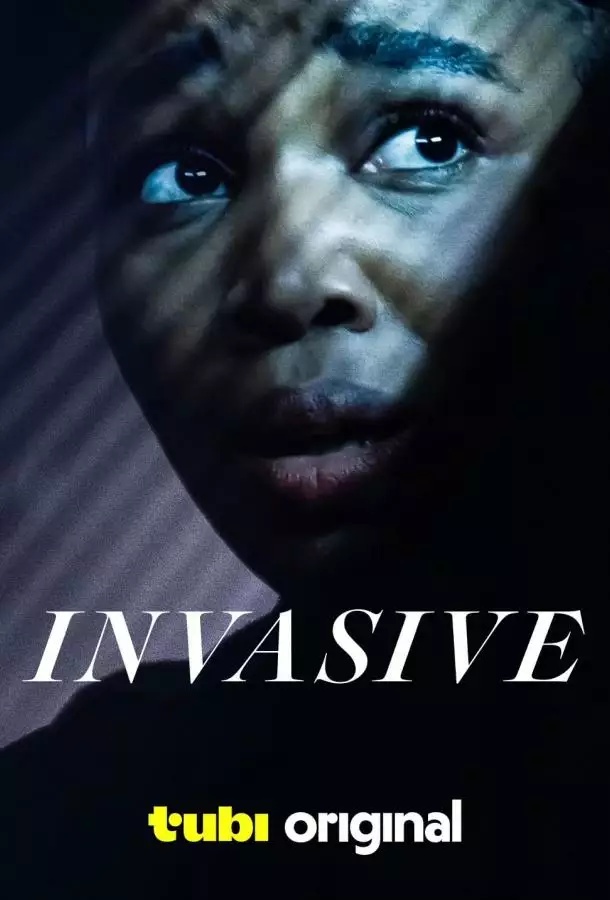 Постер сериала Захват