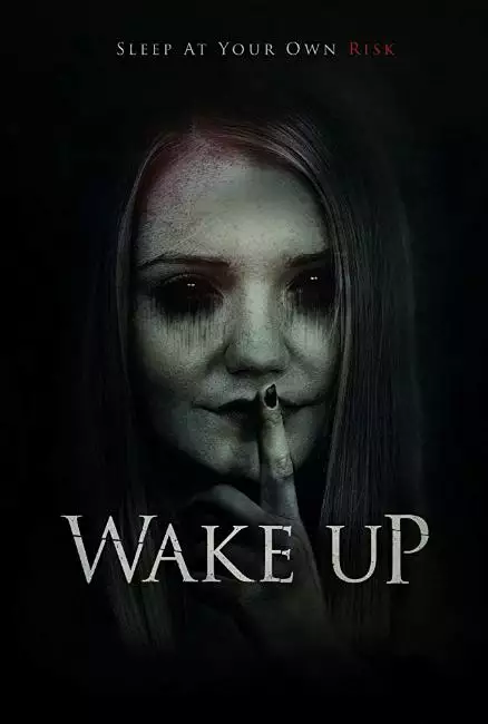 Постер сериала Проснись