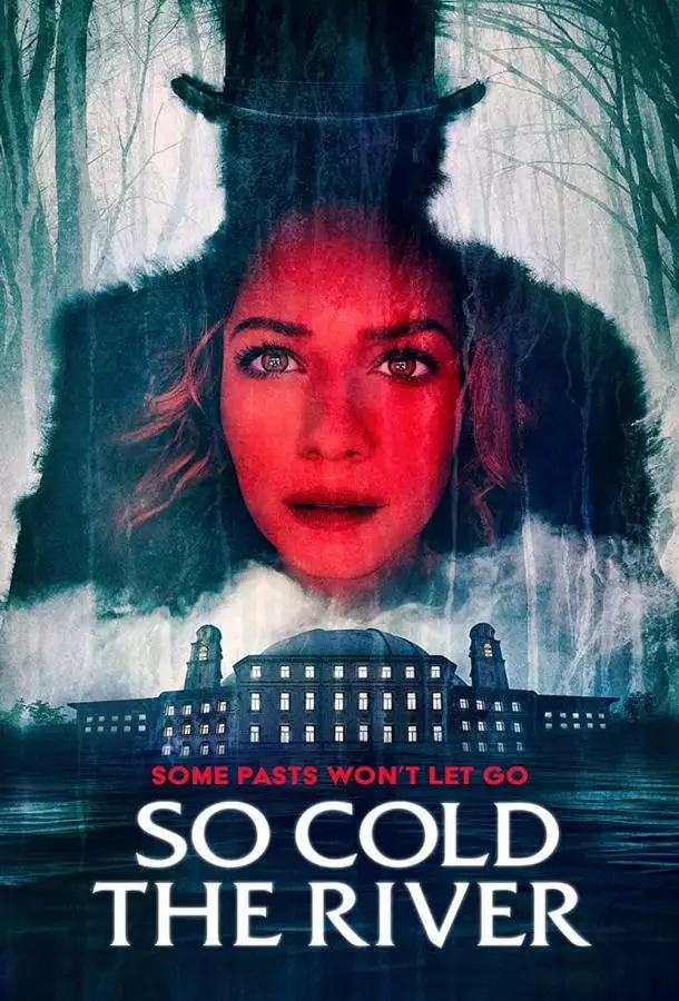 Постер сериала Так холодна река