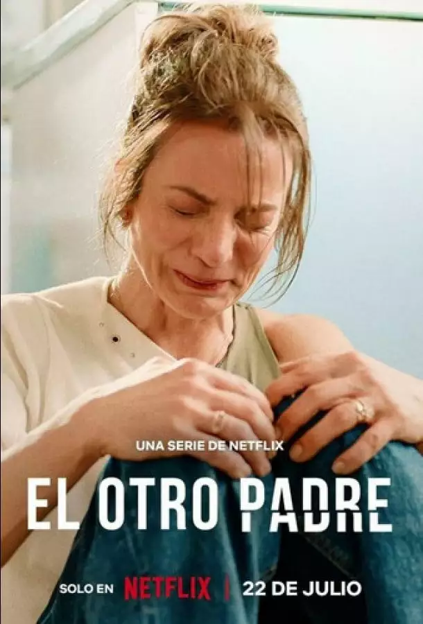 Постер сериала Отец моей дочери
