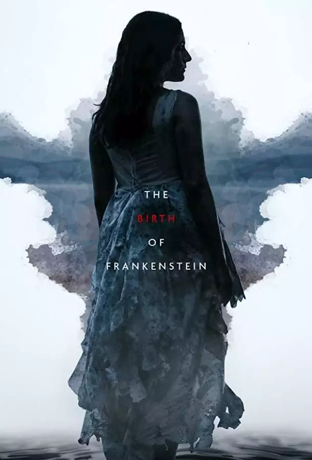 Постер сериала Франкенштейн. Начало