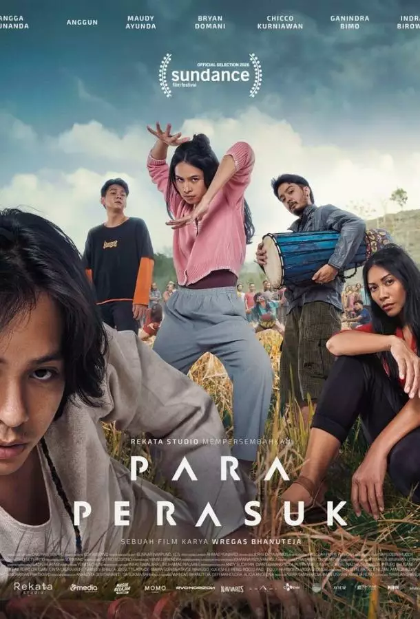 Постер сериала Левитация