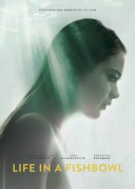 Постер сериала Жизнь на виду