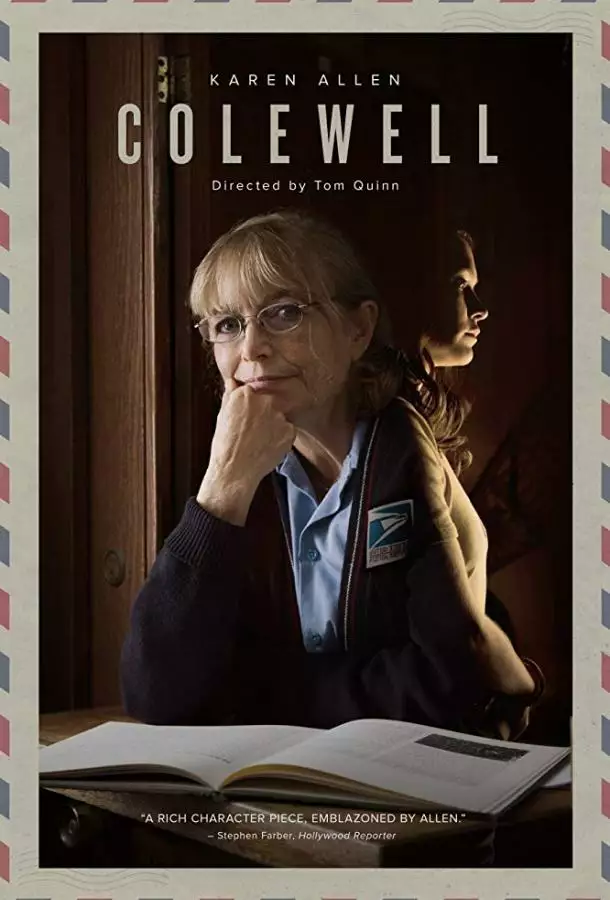 Постер сериала Коулуэлл