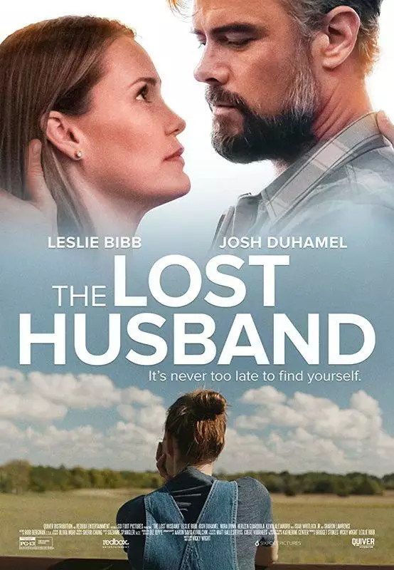 Постер сериала Потерянный муж
