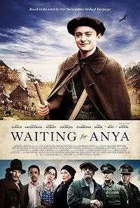 Постер сериала В ожидании Ани