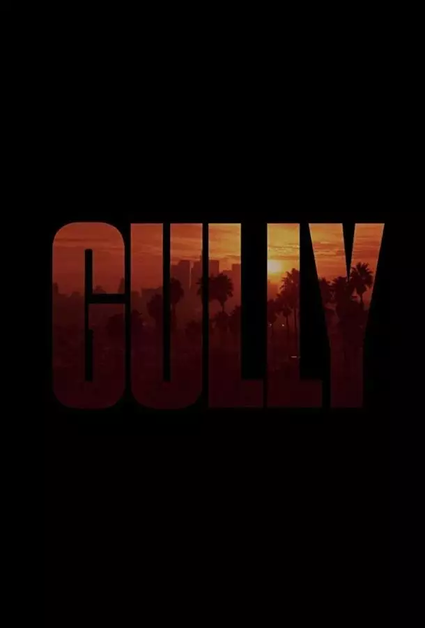 Постер сериала Глубокий овраг