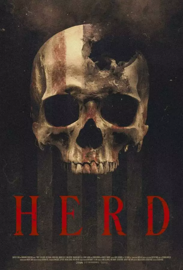 Постер сериала Стадо