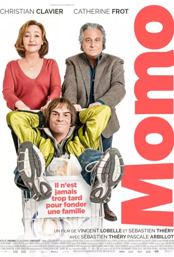 Постер сериала Найти сына