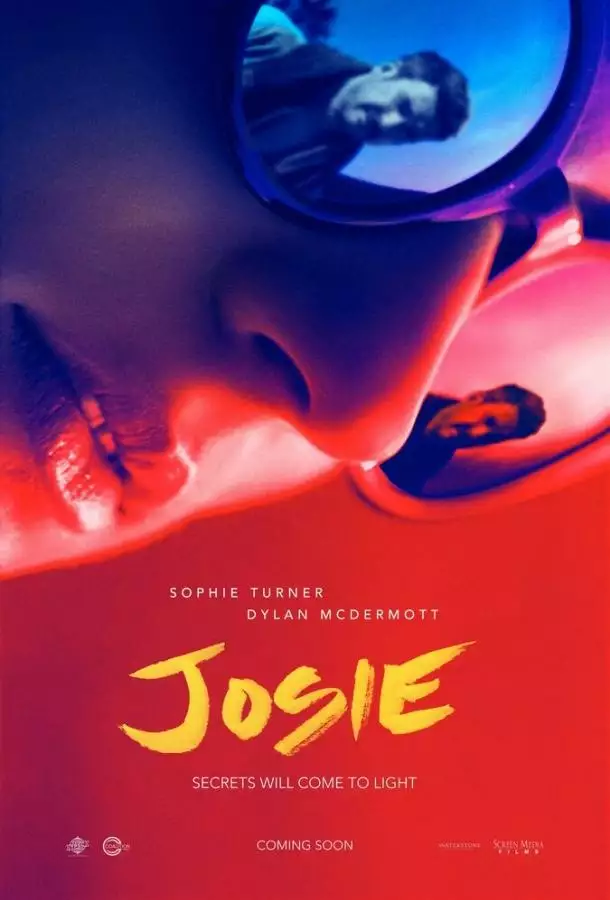 Постер сериала Джози