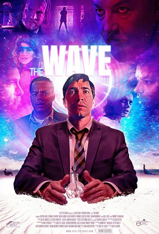 Постер сериала Ловушка разума