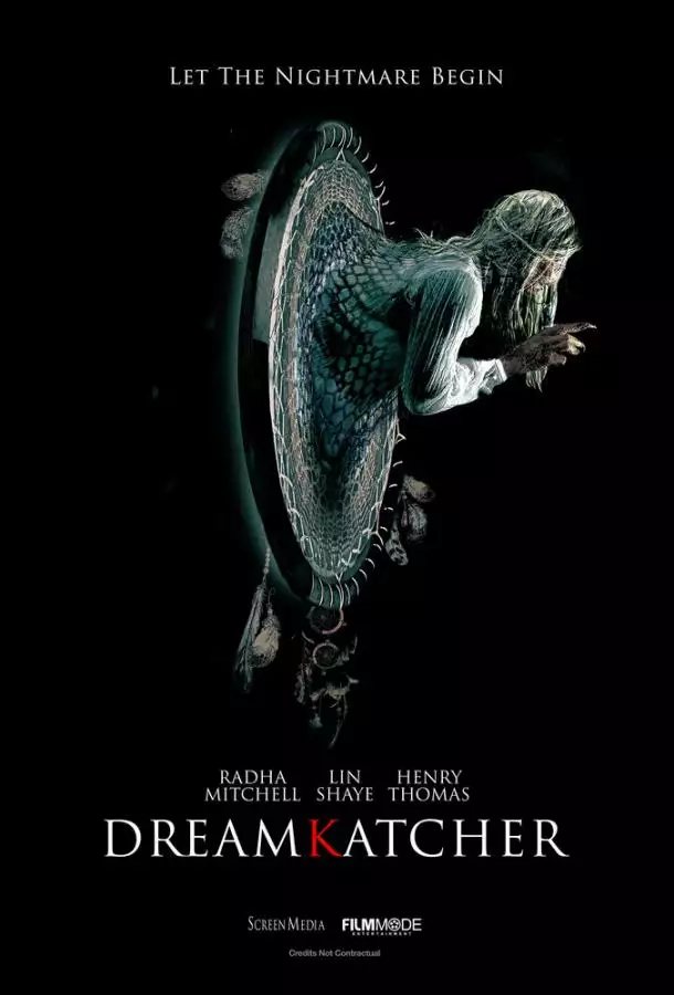 Постер сериала Ловец снов