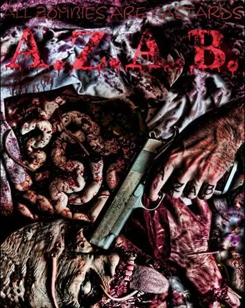 Постер сериала A.Z.A.B