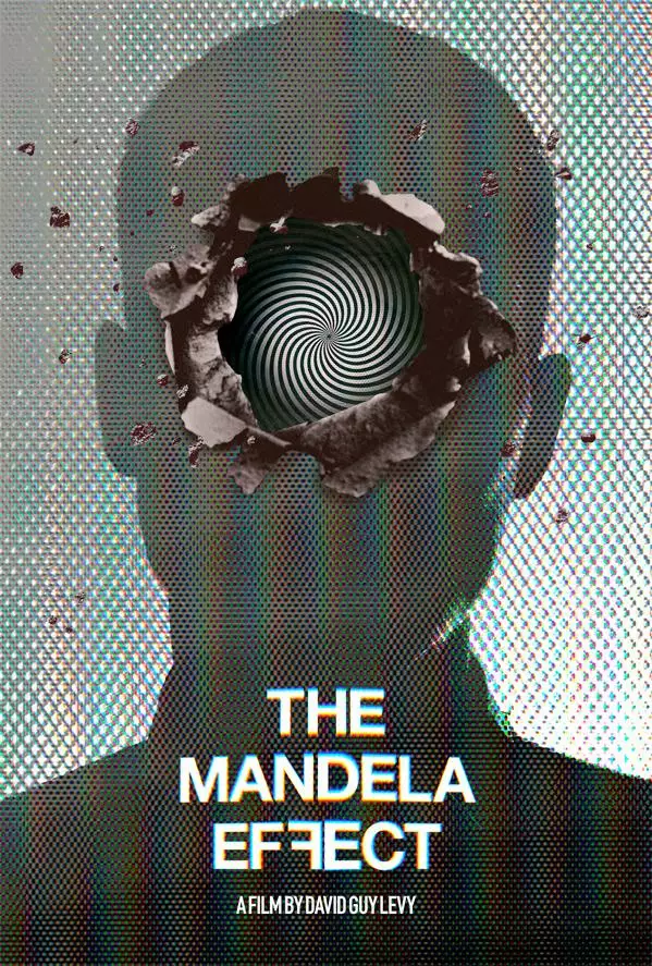 Постер сериала Эффект Манделы