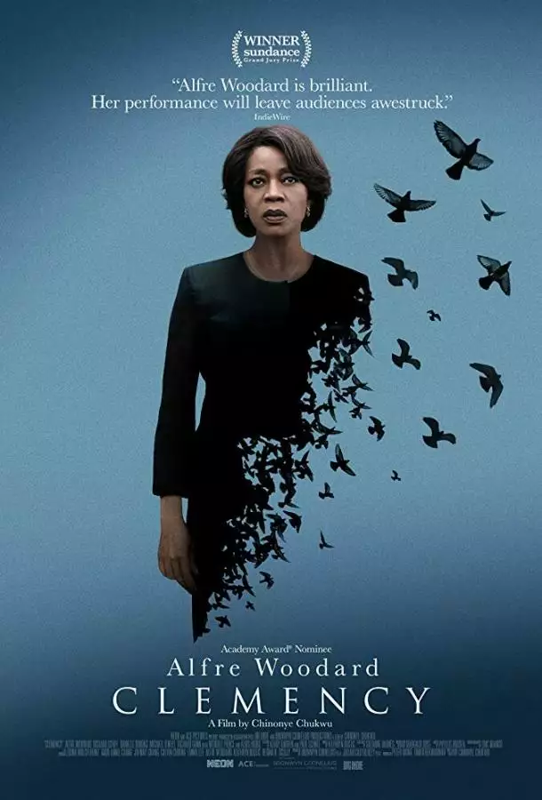 Постер сериала Помилование