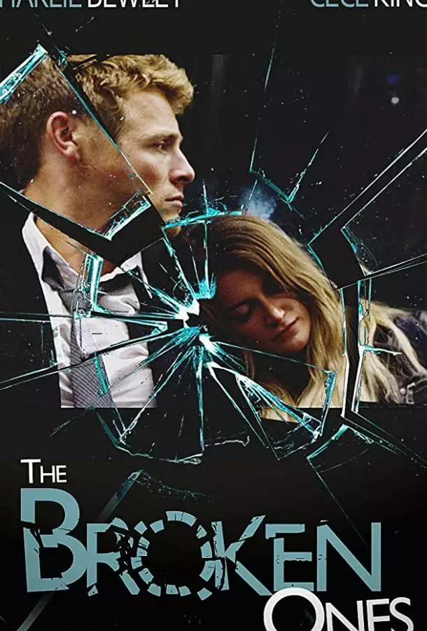 Постер сериала Сломленные