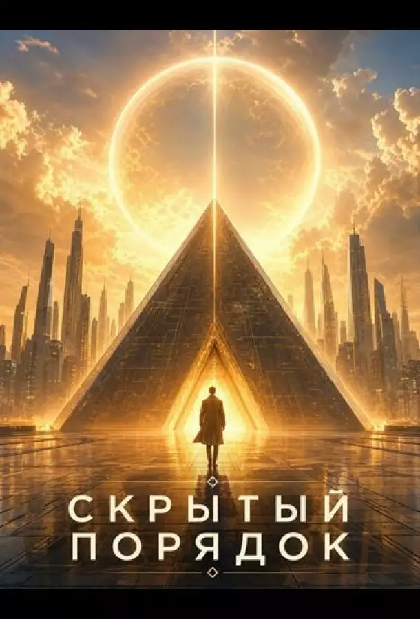 Постер сериала Скрытый порядок