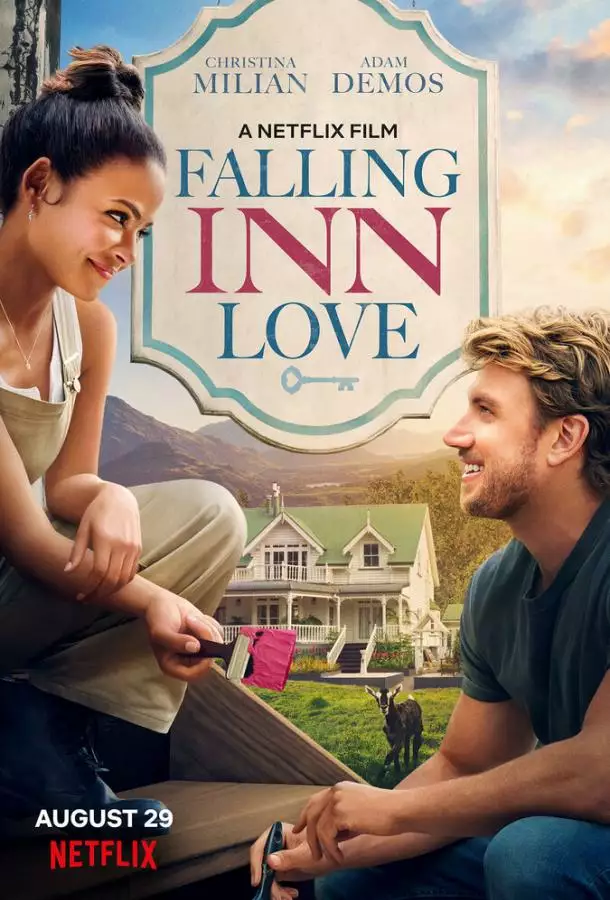 Постер сериала Хижина Любви