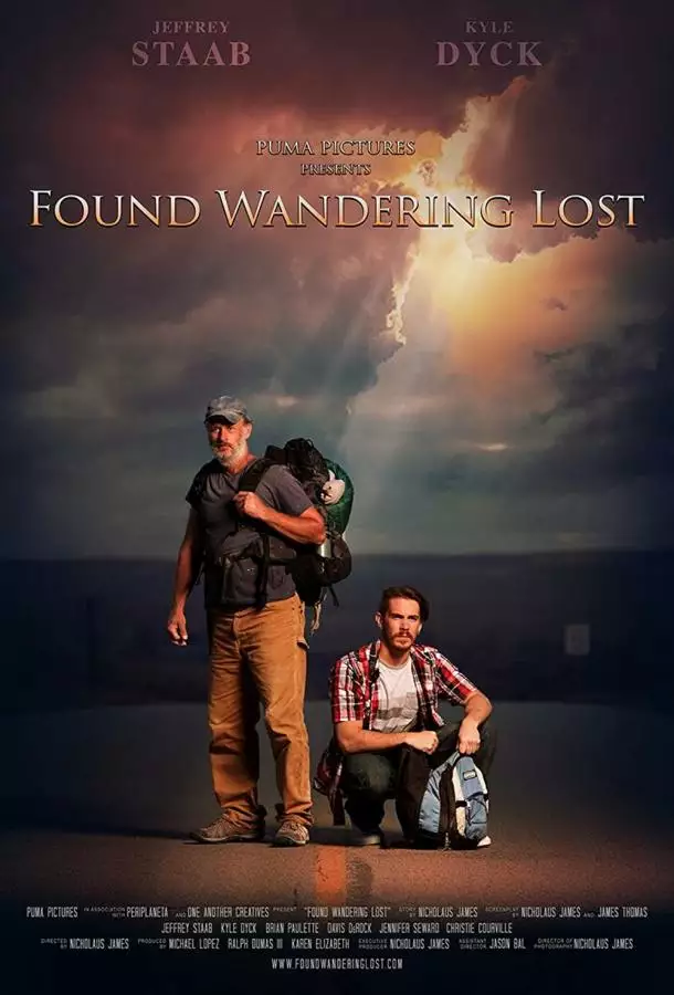 Постер сериала Потерянные