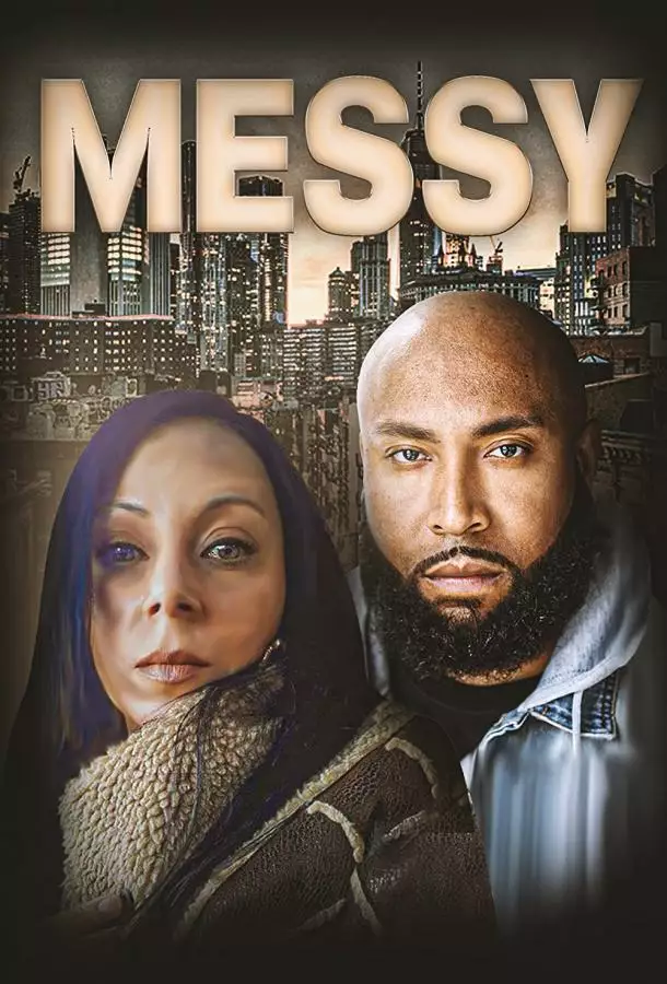 Постер сериала Грязь