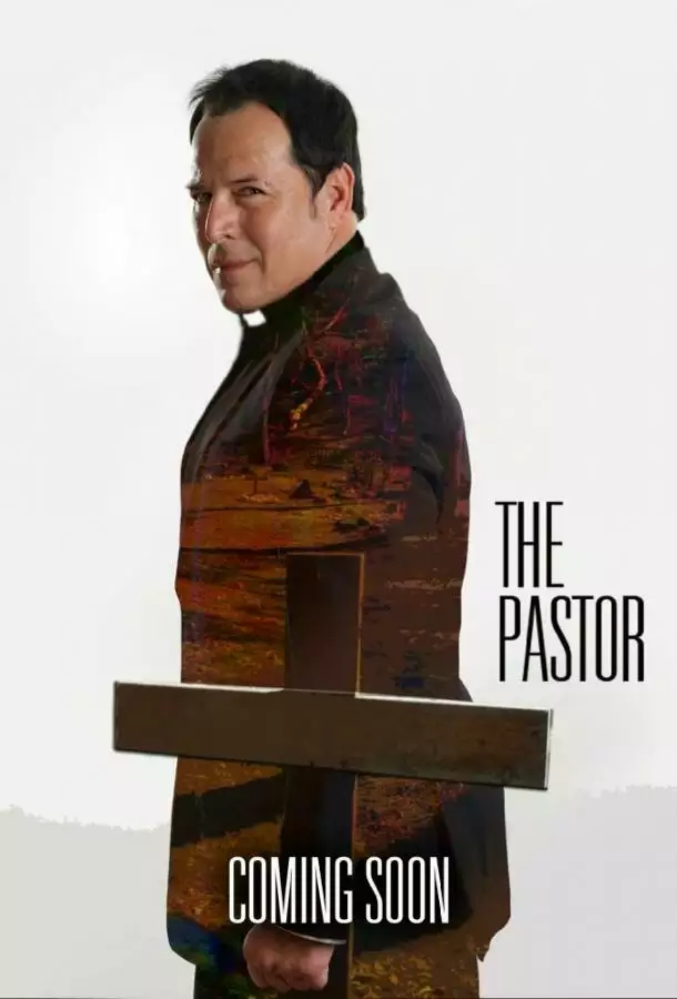 Постер сериала Пастор
