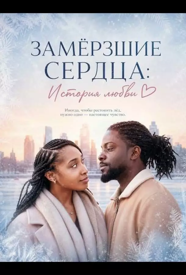 Замёрзшие сердца: История любви