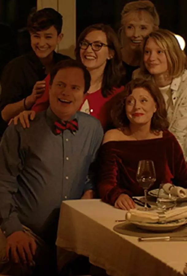 Постер сериала Чёрный дрозд