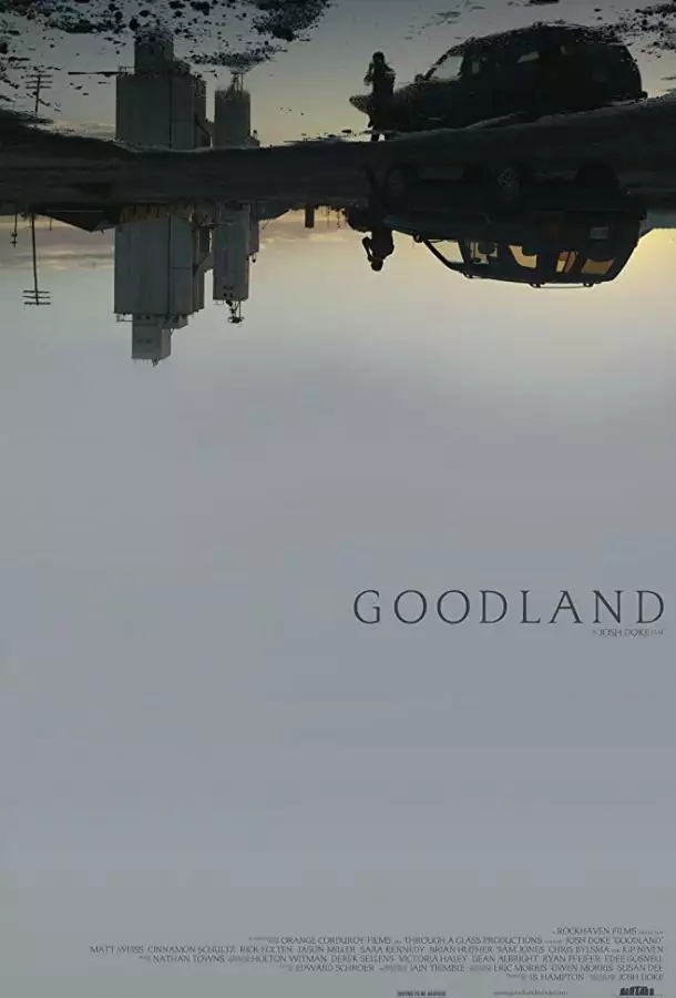 Постер сериала Гудлэнд