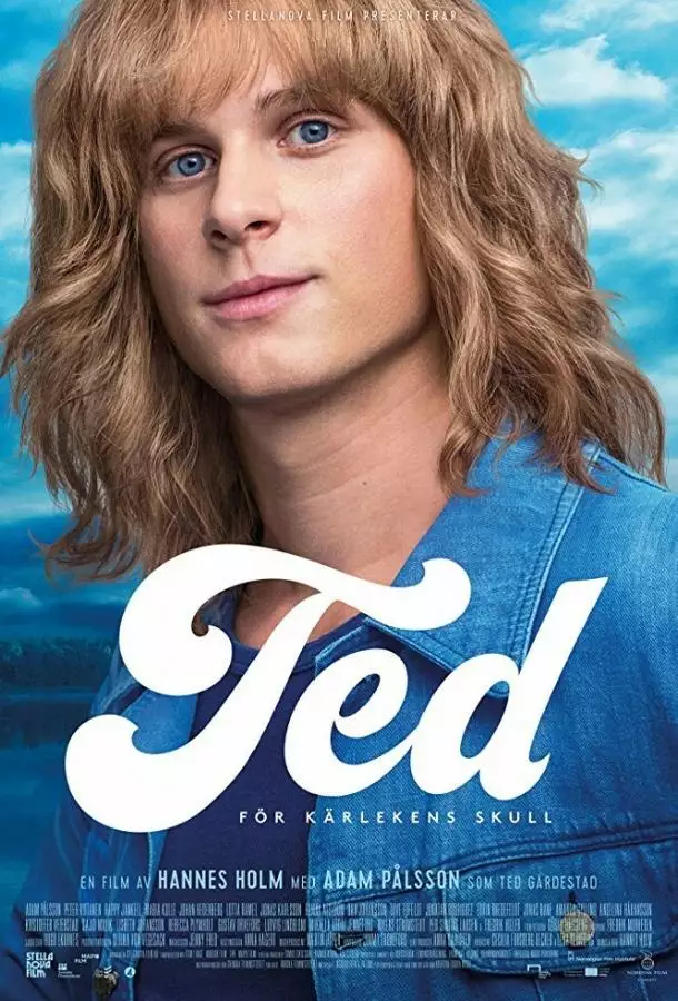Постер сериала Тед – ради любви