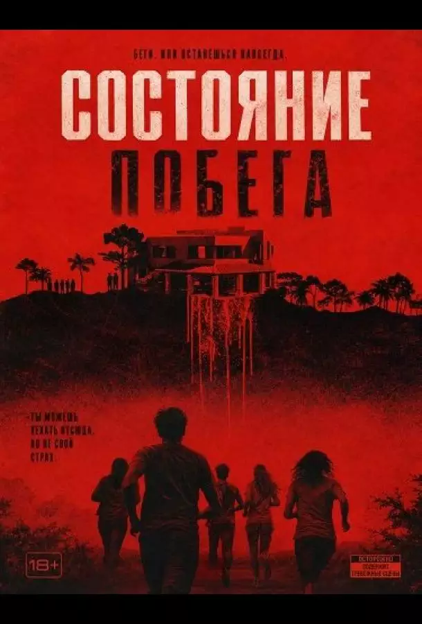 Состояние побега