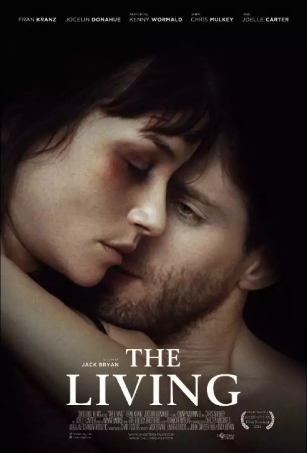 Постер сериала Жизнь
