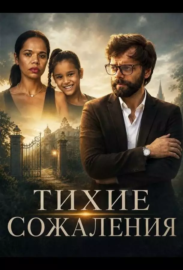 Тихие сожаления