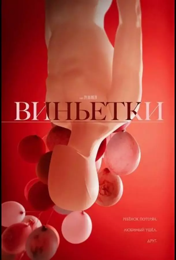 Постер сериала Виньетки